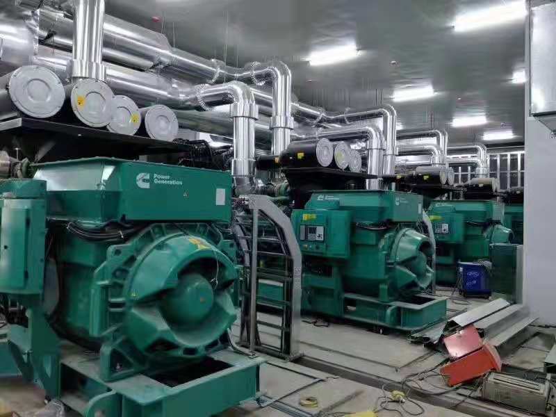 大路镇发电机出租